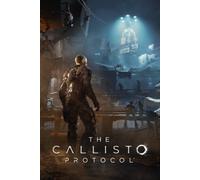 The Callisto Protocol Season Pass (DLC) (PC) Steam Key GLOBAL