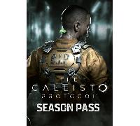 The Callisto Protocol - Season Pass (DLC) XBOX LIVE Key EUROPE