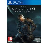 Krafton - The Callisto Protocol (standard Edition) KRAFTON