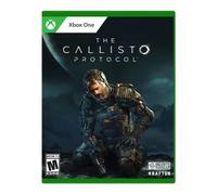 XB1 CALLISTO PROTOCOL STAND... Xb1 Callisto Protocol Standard Ed GAME NUOVO
