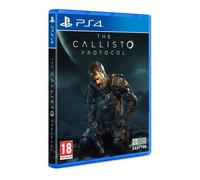 Skybound Games Videogioco The Callisto Protocol Edizione Standard PS4