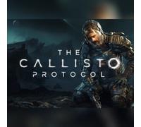 The Callisto Protocol (Xbox One) Xbox Live Key - ARGENTINA