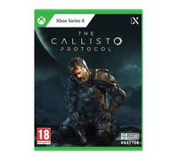 The Callisto Protocol (Xbox Series X) (Xbox Series X)