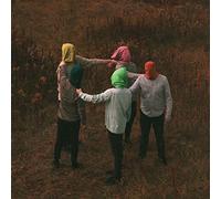 The Callous Daoboys Celebrity Therapist (CD) Album