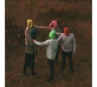 The Callous Daoboys Celebrity Therapist (Vinyl LP) 12" Album Coloured Vinyl