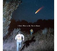 The Callous Daoboys - I Don't Want to See You in Heaven - Blue/Beige