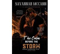 The Calm Before the Storm: International Award Winning Author: 1