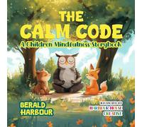 THE CALM CODE