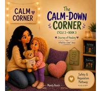 The Calm-Down Corner