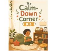 The Calm-Down Corner Kit