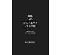 The Calm Emergency Operator: Call handling, voice control, and real-time coordination in high-pressure emergency dispatch environments