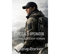 The Calm Operator: Survival for Every Terrain