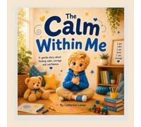 The Calm Within Me