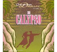 The Calypso Warriors - Dansez Vol 12 : Le Calypso
