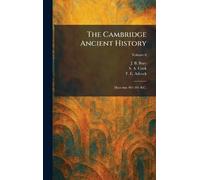 The Cambridge Ancient History: Macedon 401-301 B.C.