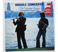 The Cambridge Buskers - Double Concerto