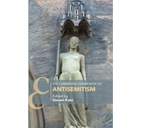 The Cambridge Companion to Antisemitism