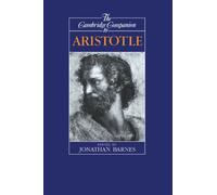 The Cambridge Companion to Aristotle