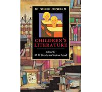 The Cambridge Companion to Children's Literature