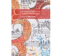 The Cambridge Companion to Composition