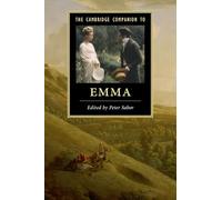 The Cambridge Companion to 'Emma'