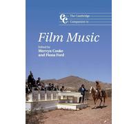 The Cambridge Companion to Film Music - Cooke Mervyn