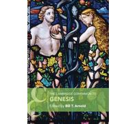 The Cambridge Companion to Genesis