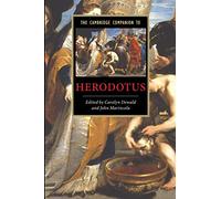 The Cambridge Companion to Herodotus