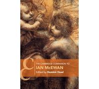 The Cambridge Companion to Ian McEwan