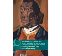 The Cambridge Companion to Ignatius Sancho