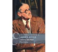 The Cambridge Companion to James Joyce