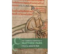The Cambridge Companion to Matthew Paris