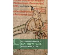 The Cambridge Companion to Matthew Paris