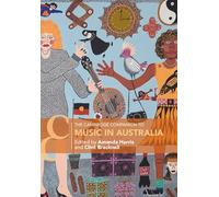 The Cambridge Companion to Music in Australia