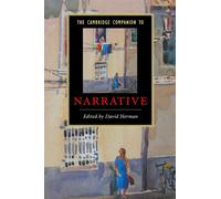 The Cambridge Companion to Narrative