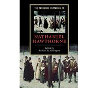 The Cambridge Companion to Nathaniel Hawthorne