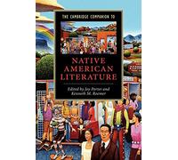Joy Porter The Cambridge Companion to Native American Literature (Tascabile)