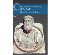 The Cambridge Companion to Pindar