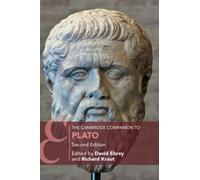 The Cambridge Companion to Plato (Cambridge Companions to Philosophy)