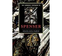 The Cambridge Companion to Spenser