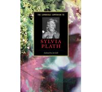 Jo Gill The Cambridge Companion to Sylvia Plath (Tascabile)