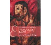 Christopher B. The Cambridge Companion to the (Tascabile) (PRESALE 21/11/2024)