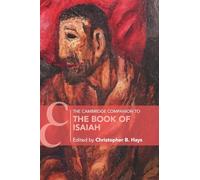Christopher B. The Cambridge Companion to the (Tascabile) (PRESALE 21/11/2024)