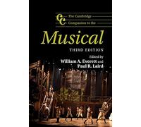 The Cambridge Companion to the Musical