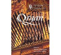 The Cambridge Companion to the Organ