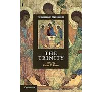 The Cambridge Companion to the Trinity