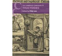 The Cambridge Companion to Thucydides