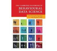 The Cambridge Handbook of Behavioural Data Science