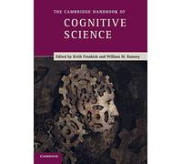 The Cambridge Handbook of Cognitive Science by Keith Frankish