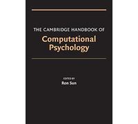 The Cambridge Handbook of Computational Psychology